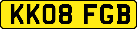 KK08FGB