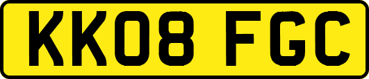 KK08FGC