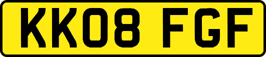 KK08FGF