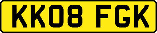 KK08FGK