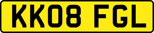 KK08FGL
