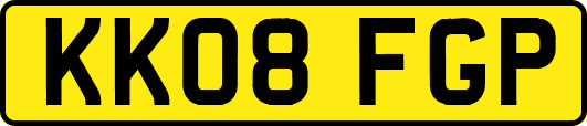 KK08FGP