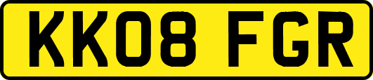 KK08FGR