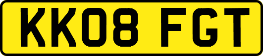KK08FGT