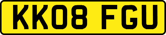 KK08FGU