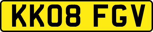 KK08FGV
