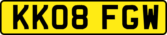 KK08FGW