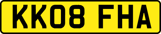 KK08FHA
