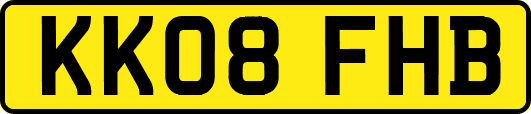 KK08FHB