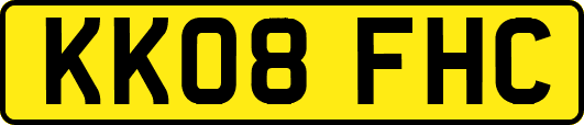 KK08FHC