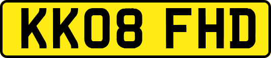 KK08FHD