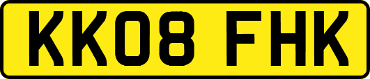 KK08FHK