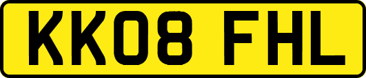 KK08FHL