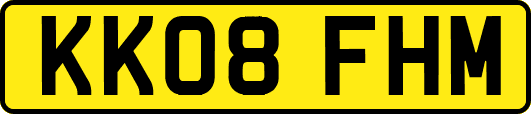 KK08FHM