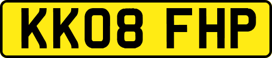 KK08FHP