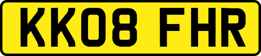 KK08FHR