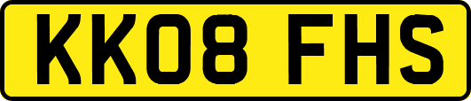 KK08FHS