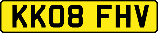 KK08FHV