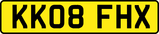 KK08FHX