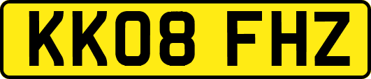 KK08FHZ