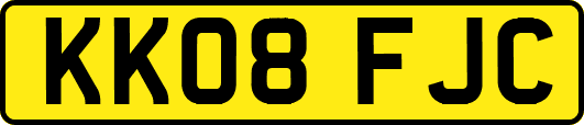KK08FJC