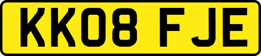 KK08FJE