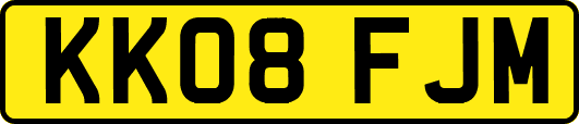 KK08FJM