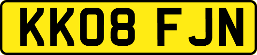 KK08FJN