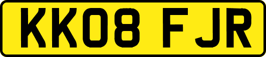 KK08FJR