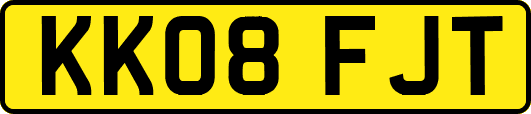 KK08FJT