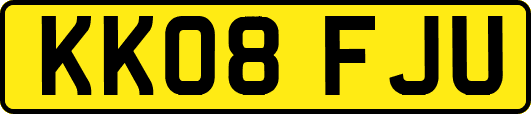 KK08FJU