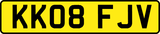 KK08FJV