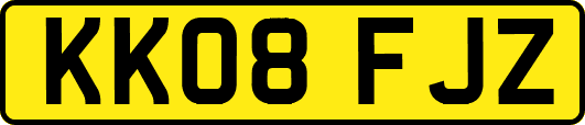 KK08FJZ