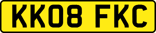 KK08FKC