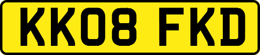 KK08FKD
