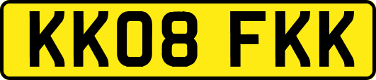 KK08FKK