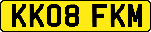 KK08FKM
