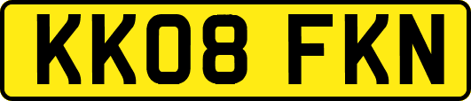 KK08FKN