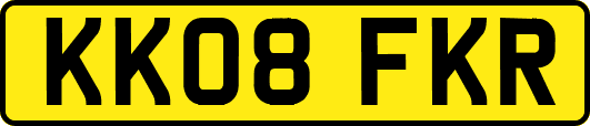 KK08FKR