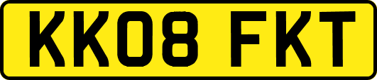 KK08FKT