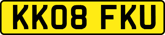 KK08FKU
