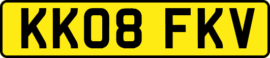 KK08FKV