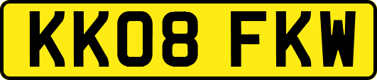 KK08FKW
