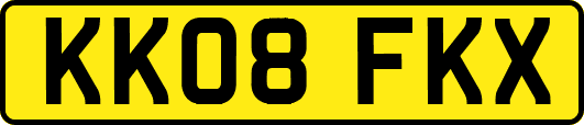 KK08FKX