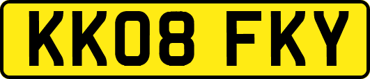 KK08FKY