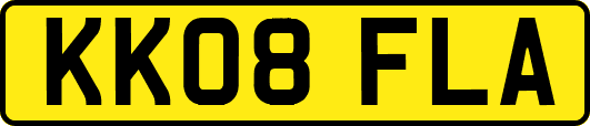 KK08FLA