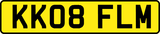 KK08FLM
