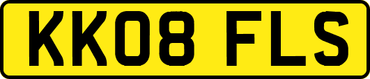 KK08FLS