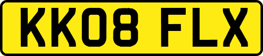 KK08FLX