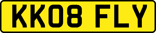 KK08FLY